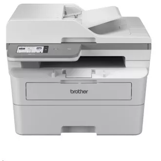 BROTHER multifunkciós mono lézer MFC-L2922DW, A4, 34 oldal/perc, DUALSKEN, 256MB, 1200x1200, USB, LAN, WIFI, DUPLEX