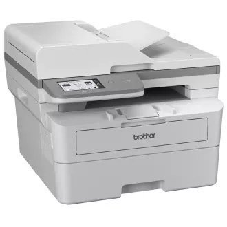 BROTHER multifunkciós mono lézer MFC-L2922DW, A4, 34 oldal/perc, DUALSKEN, 256MB, 1200x1200, USB, LAN, WIFI, DUPLEX