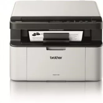Multifunkciós BROTHER DCP-1510 - A4, A4 scan, 20 ppm, 16 MB, 600x600copy, GDI, USB, fehér Multifunkciós BROTHER DCP-1510 - A4, A4 scan, 20 ppm, 16 MB, 600x600copy, GDI, USB, fehér
