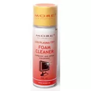 ARMOR Tisztítóhab LCD / PLASMA / TFT 200 ml, + mikroaktív kendő