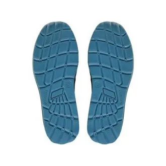 CXS TEXLINE SILBA S1PS ESD cipő, félcipő, fekete–kék, 42-es méret CXS TEXLINE SILBA S1PS ESD cipő, félcipő, fekete–kék, 42-es méret
