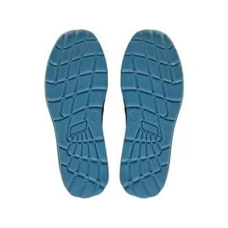 CXS TEXLINE SILBA S1PS ESD cipő, félcipő, fekete–kék, 50-es méret CXS TEXLINE SILBA S1PS ESD cipő, félcipő, fekete–kék, 50-es méret