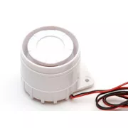 EVOLVEO mini sziréna