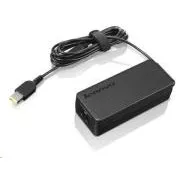 LENOVO hálózati adapter 65 W Slim - E440-E470, E540-E570, L440-L470, L540-L570, T440-T470, T540-T570, X240-X270, V110-V510