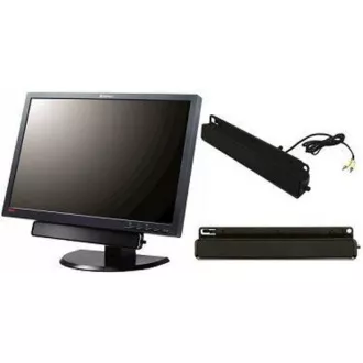 LENOVO hangszórók USB Soundbar monitorhoz LENOVO hangszórók USB Soundbar monitorhoz