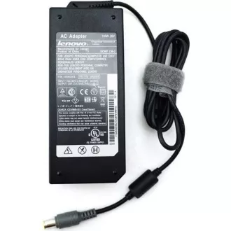 LENOVO hálózati adapter ThinkPad 135 W AC adapter (vékony hegy)