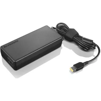 LENOVO hálózati adapter ThinkPad 135 W AC adapter (vékony hegy)