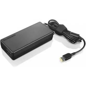 LENOVO hálózati adapter ThinkPad 135 W AC adapter (vékony hegy)