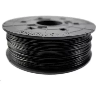 XYZ 600 grammos, fekete ABS filament kazetta da Vinci Super, Jr. Pro x