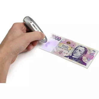 SAFESCAN 35 hamisítás-érzékelő
