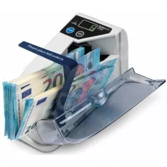 SAFESCAN 2000 bankjegyszámláló