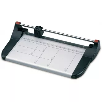 KW eco 33 guillotine