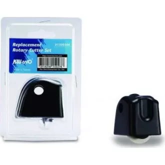 KW eco 33 guillotine