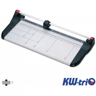 KW eco 33 guillotine