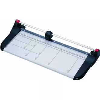 KW eco 33 guillotine