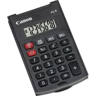 Canon számológép AS-8