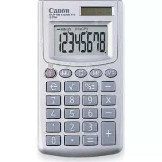 Canon LS-270H számológép