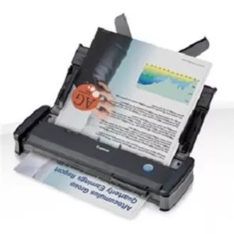 Canon szkenner imageFORMULA P-215II