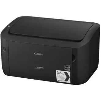 Canon i-SENSYS LBP6030B fekete - fekete-fehér, SF, USB Canon i-SENSYS LBP6030B fekete - fekete-fehér, SF, USB