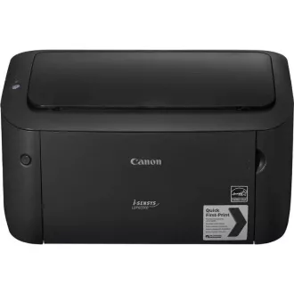Canon i-SENSYS LBP6030B fekete - fekete-fehér, SF, USB Canon i-SENSYS LBP6030B fekete - fekete-fehér, SF, USB