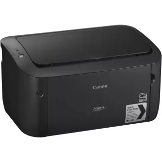 Canon i-SENSYS LBP6030B fekete - fekete-fehér, SF, USB Canon i-SENSYS LBP6030B fekete - fekete-fehér, SF, USB
