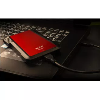 ADATA External BOX EX500 2, 5 ADATA External BOX EX500 2, 5