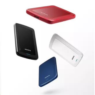 ADATA külső merevlemez 1TB 2, 5