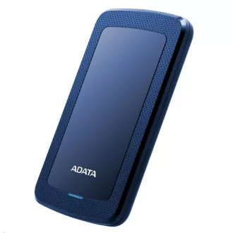 ADATA külső merevlemez 1TB USB 3.1 HV300, kék