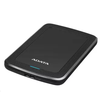 ADATA külső merevlemez 2TB USB 3.1 HV300, fekete ADATA külső merevlemez 2TB USB 3.1 HV300, fekete