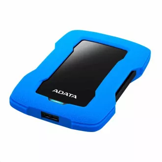ADATA külső merevlemez 2TB 2, 5