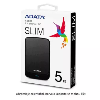 ADATA külső merevlemez 1TB 2, 5 ADATA külső merevlemez 1TB 2, 5