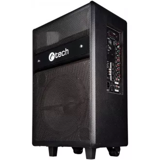 C-TECH hangszóró Impressio Cappella, minden az egyben, 100 W C-TECH hangszóró Impressio Cappella, minden az egyben, 100 W