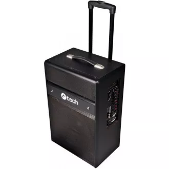 C-TECH hangszóró Impressio Cappella, minden az egyben, 100 W C-TECH hangszóró Impressio Cappella, minden az egyben, 100 W