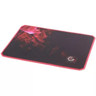 GEMBIRD gaming egérpad szövet fekete, MP-GAMEPRO-S, 200x250 mm GEMBIRD gaming egérpad szövet fekete, MP-GAMEPRO-S, 200x250 mm