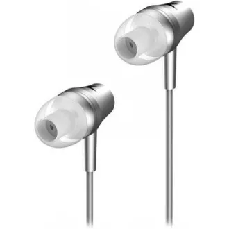 GENIUS fejhallgató mikrofonnal HS-M360, arany