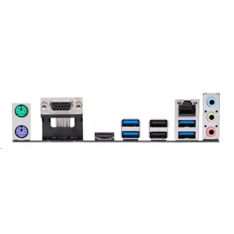 ASUS MB Sc AM4 PRIME A320M-K, AMD A320, 2xDDR4, VGA, mATX, mATX