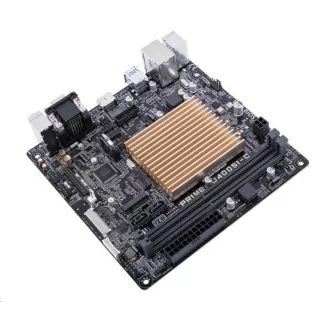 ASUS MB PRIME J4005I-C, Intel Celeron® kétmagos J4005, 2xDDR4, mini-ITX ASUS MB PRIME J4005I-C, Intel Celeron® kétmagos J4005, 2xDDR4, mini-ITX