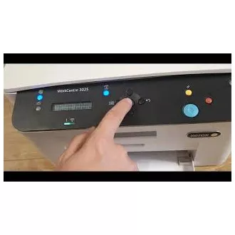 Xerox WorkCentre 3025Bi, BW multifunkciós A4, 20 lap, GDI, USB, Wifi, 128 megabájt, az Apple AirPrint, Google Cloud Print Xerox WorkCentre 3025Bi, BW multifunkciós A4, 20 lap, GDI, USB, Wifi, 128 megabájt, az Apple AirPrint, Google Cloud Print