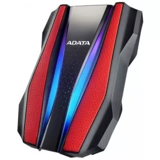 ADATA külső merevlemez 2TB 2, 5