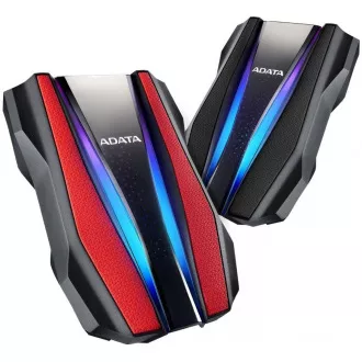 ADATA külső merevlemez 2TB 2, 5