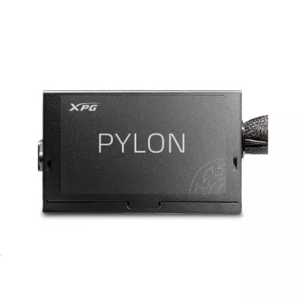 ADATA XPG tápegység PYLON 550W 80  BRONZE