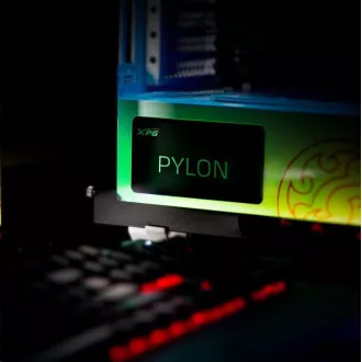 ADATA XPG tápegység PYLON 650W 80  BRONZE