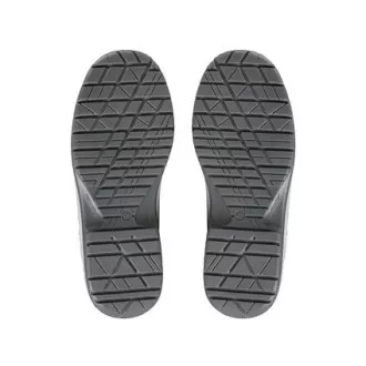 Szandálcipő CXS PINE O1 ESD, perforált, fehér, 46-os méret