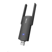 BENQ LFD Wifi dongle TDY31, INSTASHARE USB DONGLE - Felbontott