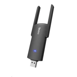 BENQ LFD Wifi dongle TDY31, INSTASHARE USB DONGLE - Felbontott