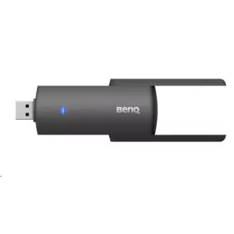 BENQ LFD Wifi dongle TDY31, INSTASHARE USB DONGLE - Felbontott