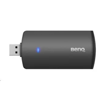 BENQ LFD Wifi dongle TDY31, INSTASHARE USB DONGLE - Felbontott