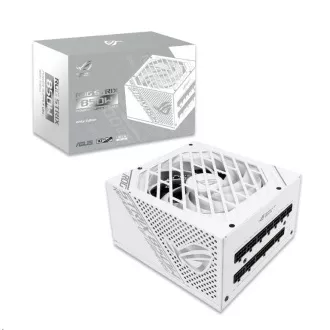 ASUS tápegység ROG-STRIX-850G-WHITE, 850W, 80 Gold, moduláris, moduláris ASUS tápegység ROG-STRIX-850G-WHITE, 850W, 80 Gold, moduláris, moduláris