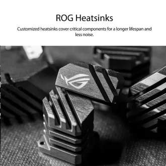 ASUS tápegység ROG-STRIX-850G-WHITE, 850W, 80 Gold, moduláris, moduláris ASUS tápegység ROG-STRIX-850G-WHITE, 850W, 80 Gold, moduláris, moduláris