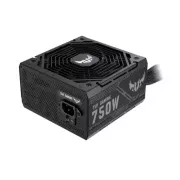 ASUS tápegység TUF-GAMING-750B 750W, 80  Bronze